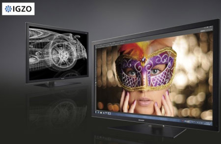 Sharp predstavio 32-inčni Ultra HD monitor